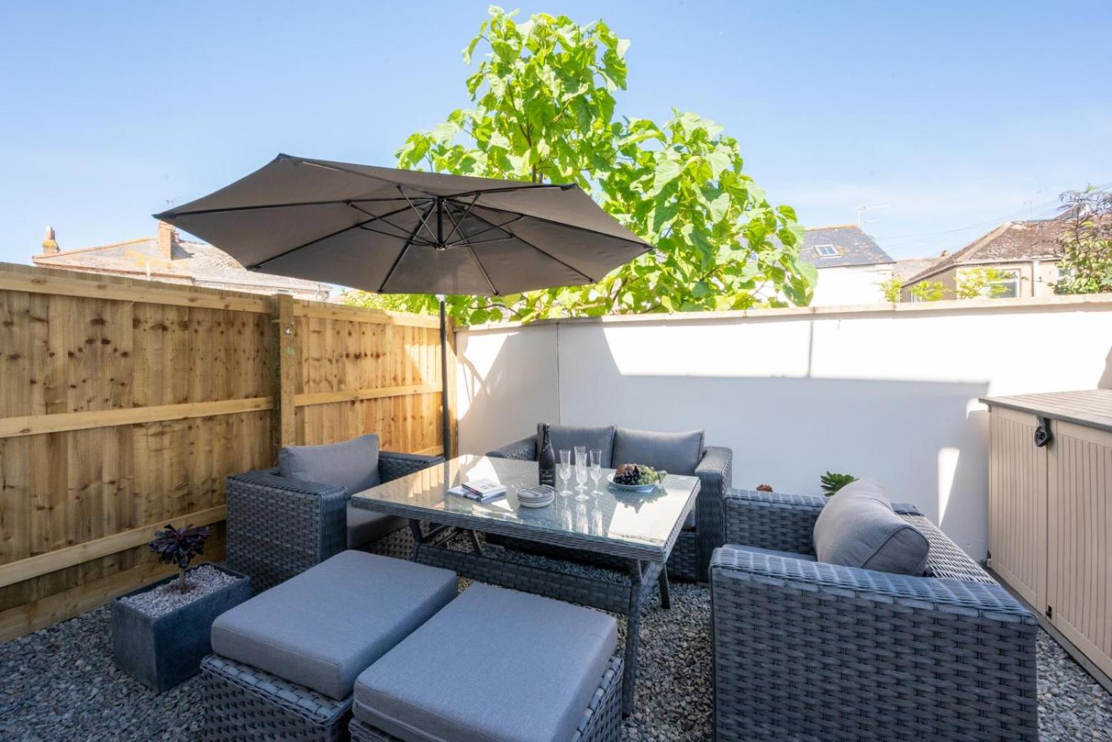 Holiday home Beautiful 3 Bed Townhouse With Parking, Close To Sea Front